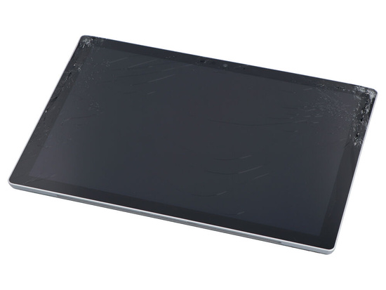 Microsoft Surface Pro 6 i5-8350U 8GB 256GB SSD 2736x1824 bez klawiatury Klasa C Windows 11 Home 018427691053