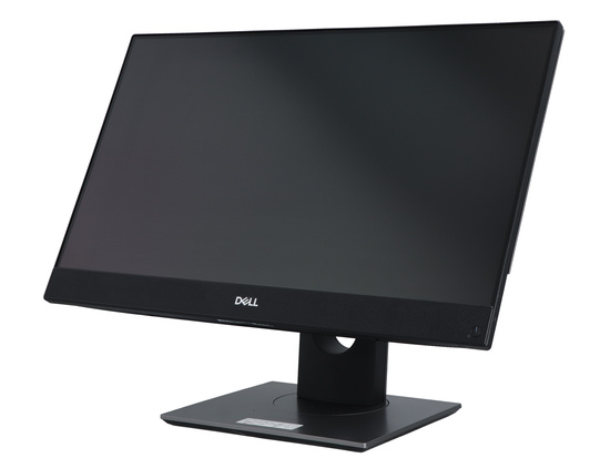 Komputer All-In-One Dell Optiplex 7460 i3-8100 4x3.6GHz 16GB 256GB SSD Windows 11 Home