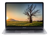 Apple MacBook Pro A1708 i7-7660U 16GB 512GB SSD 2560x1600 Klasa A- S/N: C02WD1JCHV2H