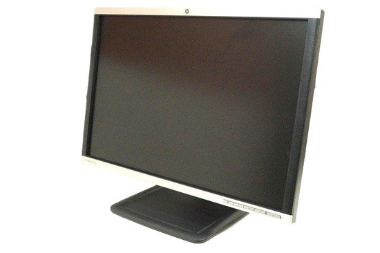 Monitor HP 24" LA2405WG 1920x1200 LCD DisplayPort D-SUB Klasa B 