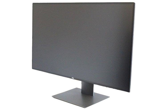 Monitor Dell U2719D 27" LED 2560x1440 IPS HDMI DisplayPort USB 3.0 Czarny #3