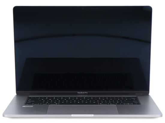 Apple MacBook Pro A1707 i7-7920HQ 16GB 512GB SSD 2880x1800 AMD Radeon Pro 560 Klasa B MacOS Big Sur