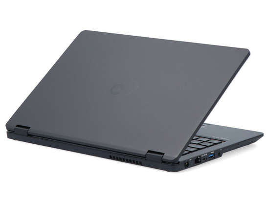 Fujitsu Lifebook U727 I5-6200U 8GB Brak Dysku 1920x1080 Klasa C Brak systemu SN: DS1V016225