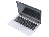 HP Elitebook 840 G3 I5-6300U 8GB Brak Dysku 1366x768 Klasa C Brak systemu SN: 5CG7351FGN