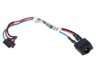 Gniazdo Zasilania do Fujitsu LifeBook E734 U19