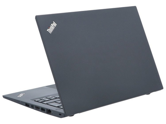 Dotykowy Lenovo ThinkPad T460S i5-6200U 8GB 480GB SSD 1920x1080 Klasa A- Windows 10 Professional