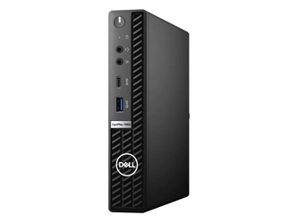 Dell Optiplex 7080 Micro i5-10500T 6x2.3GHz 8GB 512GB SSD WIFI Windows 11 Home