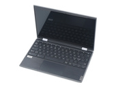 Dotykowy Lenovo Chromebook 300E 2nd 2w1 MediaTek MT8173 4GB 32GB Flash 1366x768 Chrome OS Klasa A- S/N: P204V13S