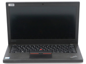 Lenovo ThinkPad X270 i5-7300U 1920x1080 Klasa A