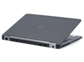 Dotykowy Dell Latitude E7270 12,5" i5-6200U 8GB 240GB SSD 1920x1080 Klasa A-
