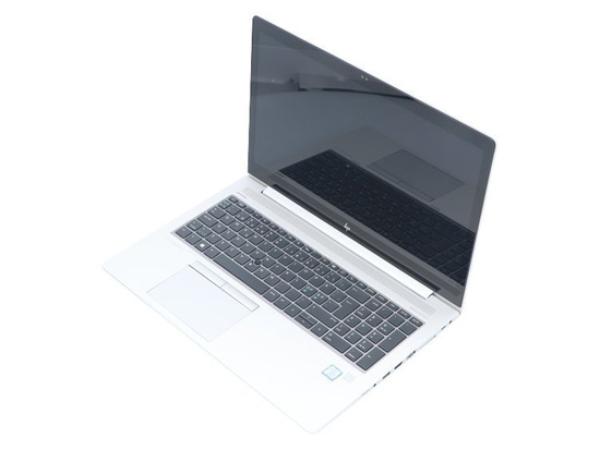 Dotykowy HP EliteBook 850 G5 i5-8350U 8GB 256GB SSD 1920x1080 Klasa A Windows 11 Home