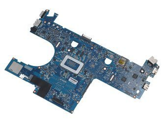 PŁYTA GŁÓWNA R97MN Dell Latitude E6220 USZKODZONA P15