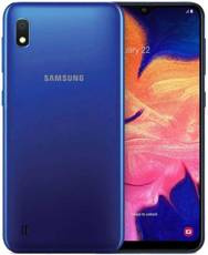 Samsung Galaxy A10 SM-A105F 2GB 32GB Blue Powystawowy Android