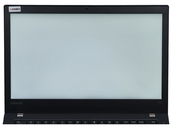 Lenovo ThinkPad T470 i5-6300U 8GB 240GB SSD 1920x1080 Klasa A-