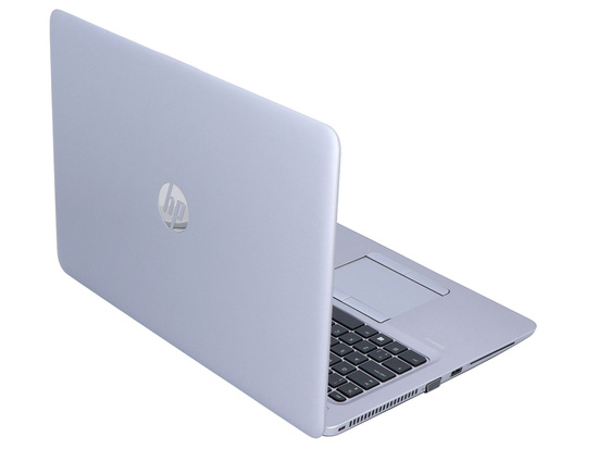 Dotykowy HP EliteBook 850 G3 i5-6300U 16GB NOWY DYSK 480GB SSD 1920x1080 Klasa A