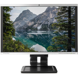 Monitor HP LA2405WG 24" 1920x1200 DVI D-SUB DisplayPort Klasa A-