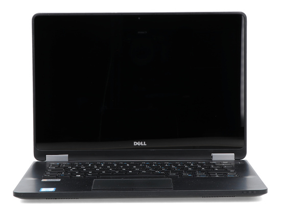 Dotykowy Dell Latitude E7270 i5-6300U 1920x1080 Klasa A- S/N: 892RRC2