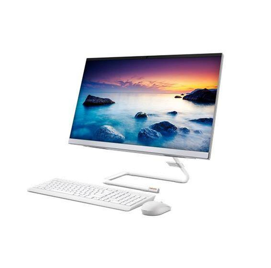 Lenovo IdeaCentre AIO 3 24ARE05 F0EW0092PB 23.8"FHD Ryzen 5 4500U 8GB 256GB SSD INT W10