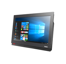 Komputer All-In-One Lenovo ThinkCentre M700z i3-6100T 2x3.2GHz 240GB SSD 8GB Bez Podstawki Windows 10 Home Klasa B