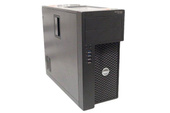 Dell Precision 3620 i3-7100 2x3.9GHz