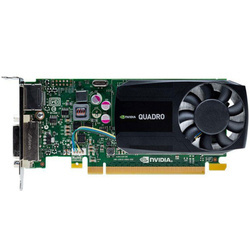 Karta Graficzna nVidia Quadro K620 2GB GDDR3 Niski Profil