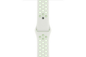 Nowy Pasek Apple Nike Sport Band Spruce Vapor Green 44mm