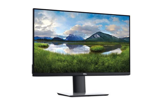 Monitor Dell P2720DC 27" LED 2560x1440 IPS HDMI USB-C BOX Klasa A-