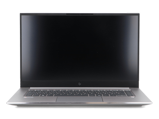 HP ZBook Studio G7 i7-10850H 1920x1080 Quadro T1000 Klasa A- S/N: CND10900SC