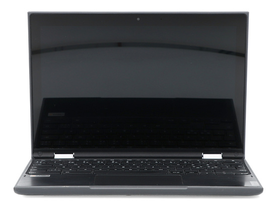 Dotykowy Lenovo Chromebook 300E 2nd 2w1 MediaTek MT8173 4GB 32GB Flash 1366x768 Chrome OS Klasa A- S/N: P205W9VM