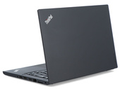 Lenovo ThinkPad T480 i5-7300U 8GB 256GB SSD 1920x1080 Klasa B Windows 10 Professional