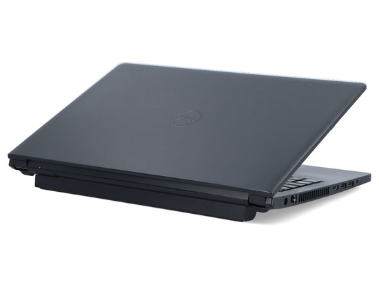 Dell Latitude 3560 i5-5200U 8GB 256GB SSD 1366x768 Klasa A- Windows 10 Professional