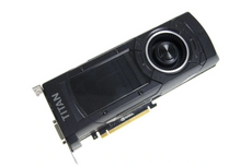 Karta Graficzna GeForce GTX Titan X 12GB GDDR5 Wysoki Profil