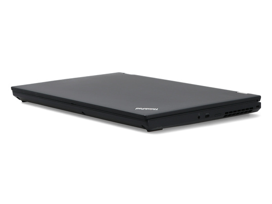 Lenovo Thinkpad P53 I7-9850H 64GB/1TB SSD 1920x1080 Klasa C Brak Systemu SN: PF1YSR37