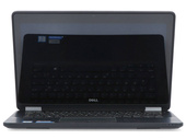 Dotykowy Dell Latitude E7270 i5-6300U 8GB 256GB SSD 1366x768 Klasa A Windows 10 Professional
