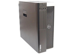 Dell Precision 7810 2x E5-2640v3 8x2.6GHz 16GB DDR4 480SSD NVS Windows 10 Professional U1