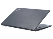 Dotykowy Lenovo ThinkPad T470s i5-6300U 8GB 480GB SSD 1920x1080 Klasa A- Windows 10 Professional