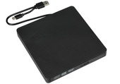 Nowy Napęd Zewnętrzny Nagrywarka IBOX IED03 CD-R DVD-R USB 3.2