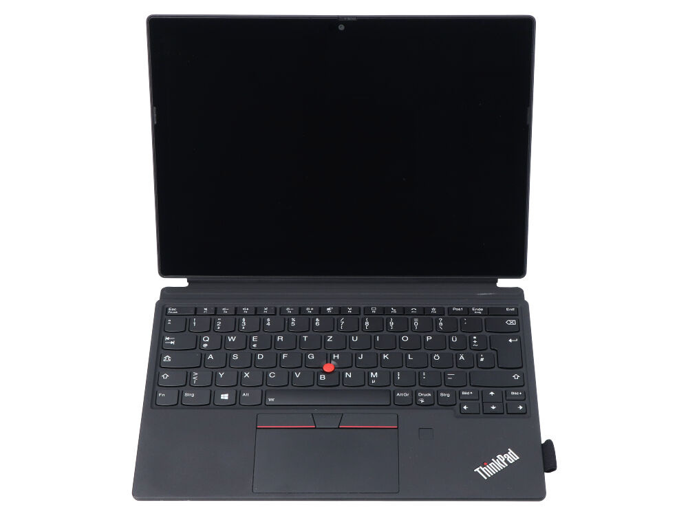Dotykowy ThinkPad X12 Detachable Gen 1 i7-1180G7 16GB 256GB