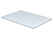 Apple MacBook Pro A1990 Silver i7-9750H 16GB 256GB SSD 2880x1800 AMD Radeon Pro 555X Klasa A- MacOS Big Sur