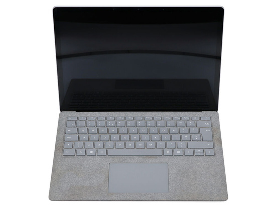 Microsoft Surface Laptop 2 i7-8650u 16GB 512GB SSD 13,5" 2256x1504 Klasa A- Silver Winows 11 Home