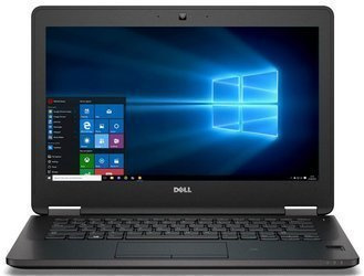 Dell Latitude E5270 i5-6300U 1366x768 Klasa A- S/N: FCY2L72