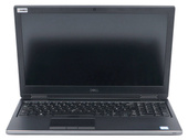 Dell Precision 7530 i7-8750H 32GB 1TB SSD 1920x1080 Quadro P2000 Klasa A- Windows 11 Professional