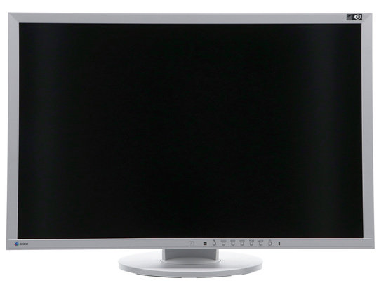 Monitor EIZO FlexScan EV2430 24" IPS 1920x1200 LED DVI Biały