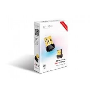 Karta sieciowa TP-Link Archer T1U WiFi AC450 USB Nano