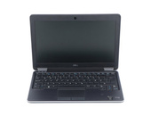 Dell Latitude E7240 i5-4200U 8GB 256GB SSD 1366x768 Klasa A-