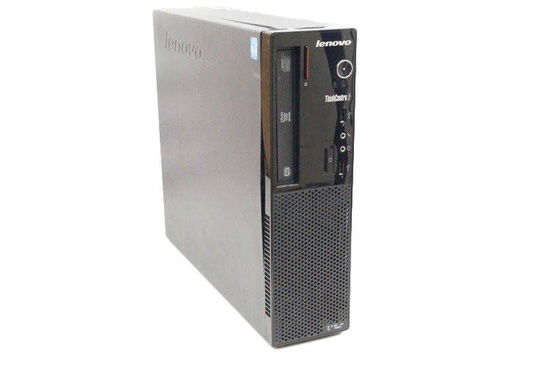 Lenovo ThinkCentre Edge 72 SFF i3-2100 2x3.1GHz