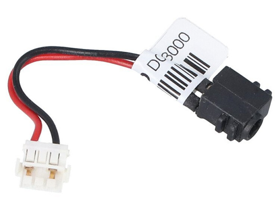 Gniazdo Zasilania do Fujitsu Stylistic Q702 U19