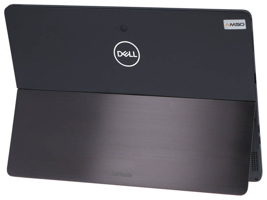 Tablet Dell Latitude 5290 i5-8350U 12,5" 8GB 256GB SSD 1920x1280 Klasa A- Windows 11 Home