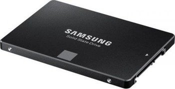 Dysk SSD Samsung 850 EVO 250GB SATA 2,5'' MZ-75E250 540/520MB/s