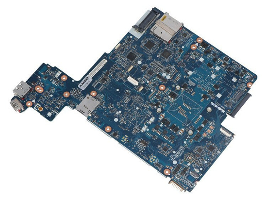 PŁYTA GŁÓWNA LA-6591P Dell Latitude E6420 USZKODZONA P14